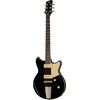 Yamaha Revstar RS502T Black