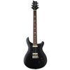 PRS SE Standard 24 Satin Black LTD