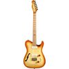 Chapman Guitars ML3 Trad. Semi-Hollow VHB