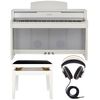 Gewa UP 400 White Set
