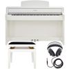 Gewa UP 380G White Set