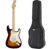 Fender Player Series Strat HSS Bundle