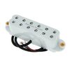 Seymour Duncan Red Devil B White