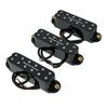 Seymour Duncan Red Devil Pickup Set Black