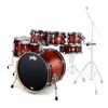DW PDP CM7 Satin Tobacco B.