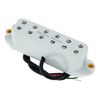 Seymour Duncan Red Devil N White