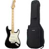 Fender Player Series Strat MN Bundle