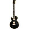 Gibson LP 57 Black Beauty VOS LH