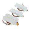 Lace Pickups Deluxe Plus Set