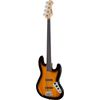 Harley Benton JB-40FL 2-Tone Sunburst