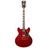 DAngelico Excel DC Cherry Stb.