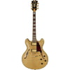 DAngelico Excel DC Natural Stopbar