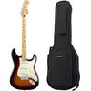Fender Player Series Strat MN Bundle