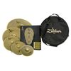Zildjian Low Volume 348 Full Pack