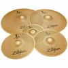 Zildjian Low Volume 38 Full Pack