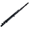 Nuvo Student Flute 2.0 black