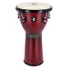 Thomann 12" Djembe Satin Red