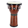 Thomann 10" Djembe Satin Brown