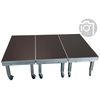 Stairville Drum Riser 3x2m 40cm