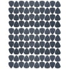 Dunlop Nylon Standard Picks 100/Grey