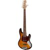 Sandberg California II SL TT 5 TB PF