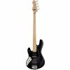 Sandberg California II SL TT 4 BB MN LH