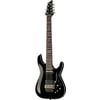 Schecter Hellraiser C-7 FR S BLK
