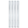 Stairville Tour Stage Leg Set of 4x 100cm