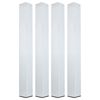 Stairville Tour Stage Leg Set of 4x 60cm