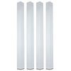 Stairville Tour Stage Leg Set of 4x 80cm