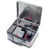 Fender Lunchbox Won`t Part 1/W Acces