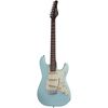Schecter Nick Johnston USA Custom AFR