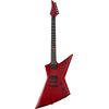 Solar Guitars E2.6 TBR