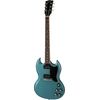 Gibson SG Special Pelham Blue