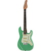 Schecter Nick Johnston Tradit.SSS AG