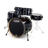 DW PDP CM5 Std. Black Shell Kit