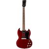 Gibson SG Special Sparkling Burgundy