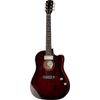 Gibson J-45 Humbucker Blood Orange