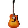 Gibson J-45 Mahogany Avant Garde LCB