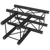 Stairville DT24B-T35 Deco Truss T-piece