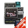 Positive Grid BIAS FX Bass Exp Pack