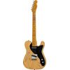Fender Loaded Thinline Nocaster AN