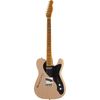 Fender Loaded Thinline Nocaster DWB