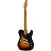 Fender Loaded Thinline Nocaster WF2C