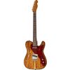 Fender Artisan Tele Thinline Koa LTD