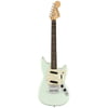 Fender AM Perf Mustang RW Satin SBL