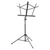 On-Stage Music Stand SM7122 Black
