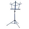 On-Stage Music Stand SM7122 Blue