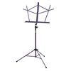 On-Stage Music Stand SM7122 Purple