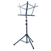 On-Stage Music Stand SM7222 Blue